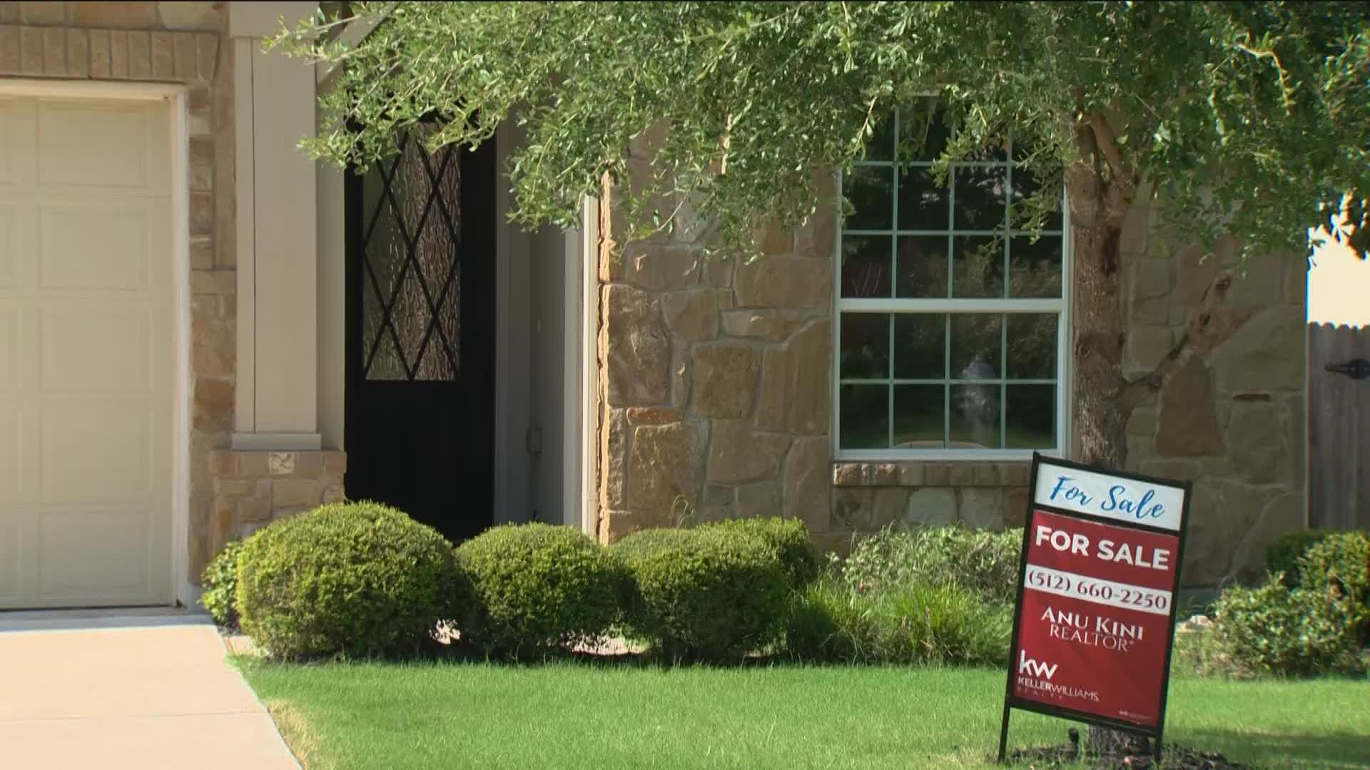 Local Realtors say housing market inventory is up as the market begins to cool off. But prices likely won't go down to 2019 levels.