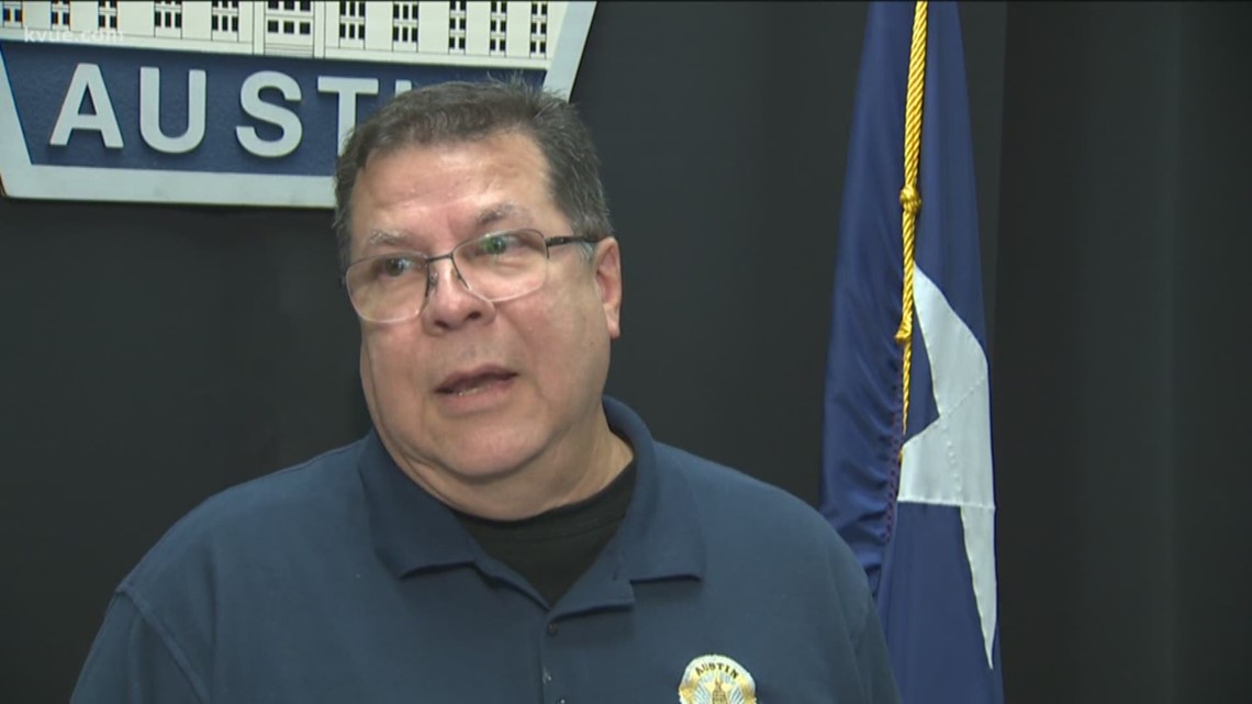 Austin police trying to solve 3 murders involving drugs