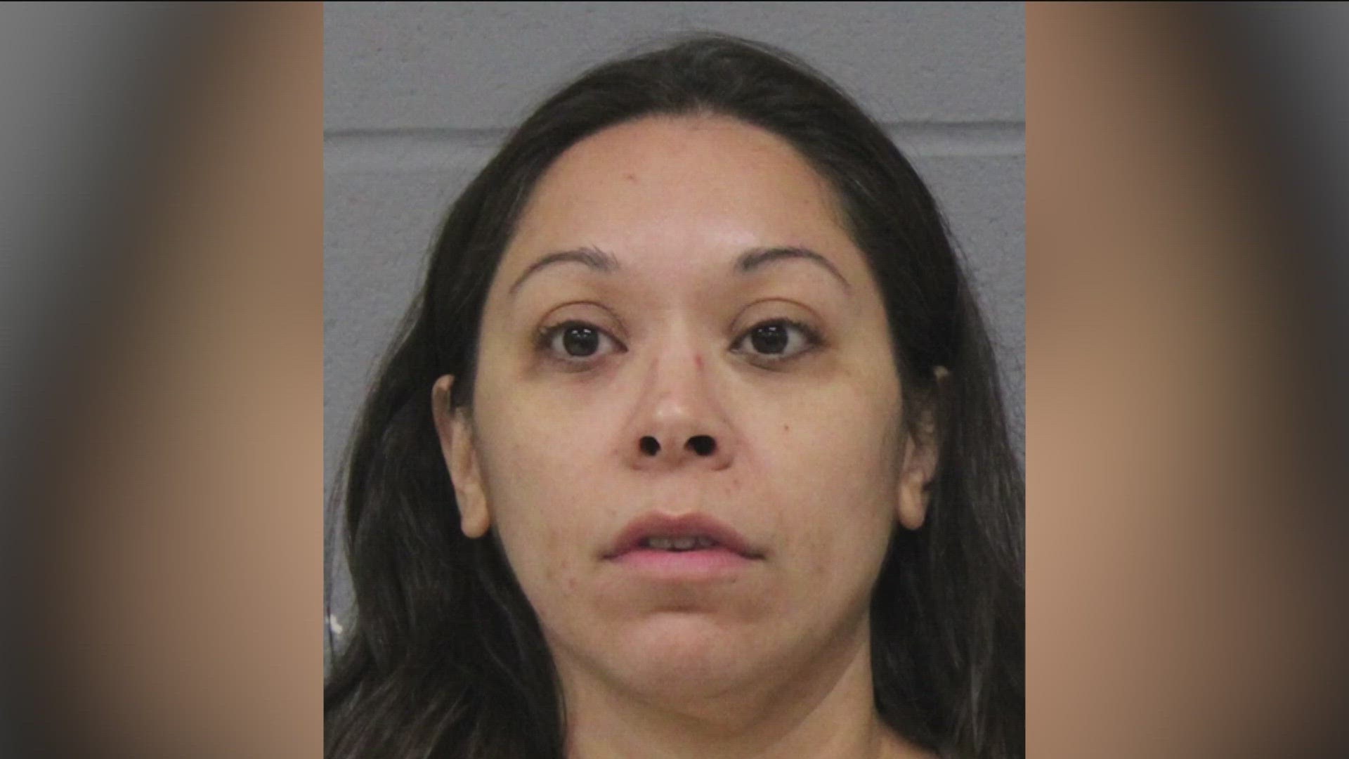 16 Yer Son Sex - Lago Vista, Texas, woman charged with tampering with a corpse | kvue.com