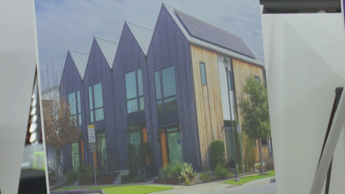 City hosts Austin housing affordability fair | kvue.com
