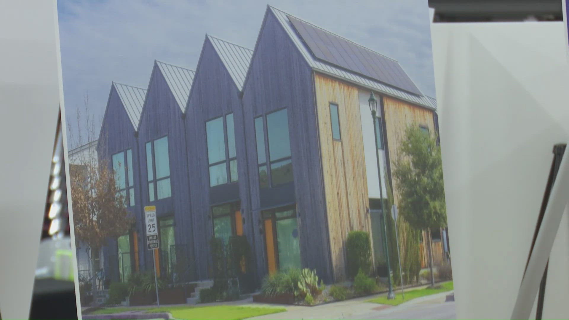 Austin leaders propose new housing options as affordability efforts ...
