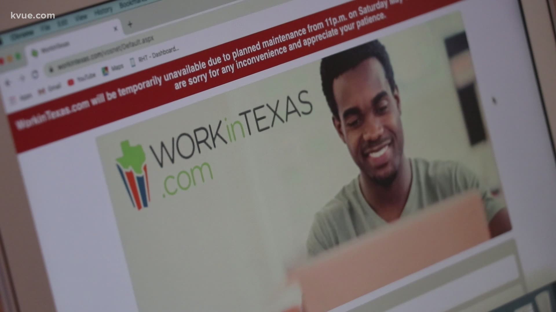 Thousands of Texans will soon lose the extra $300 per week they've been getting in their unemployment checks – but there is still help available.