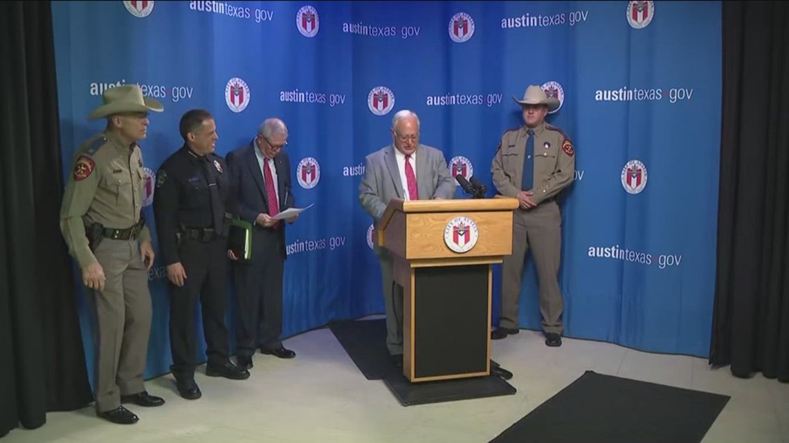 APD partners with Texas DPS to improve response times