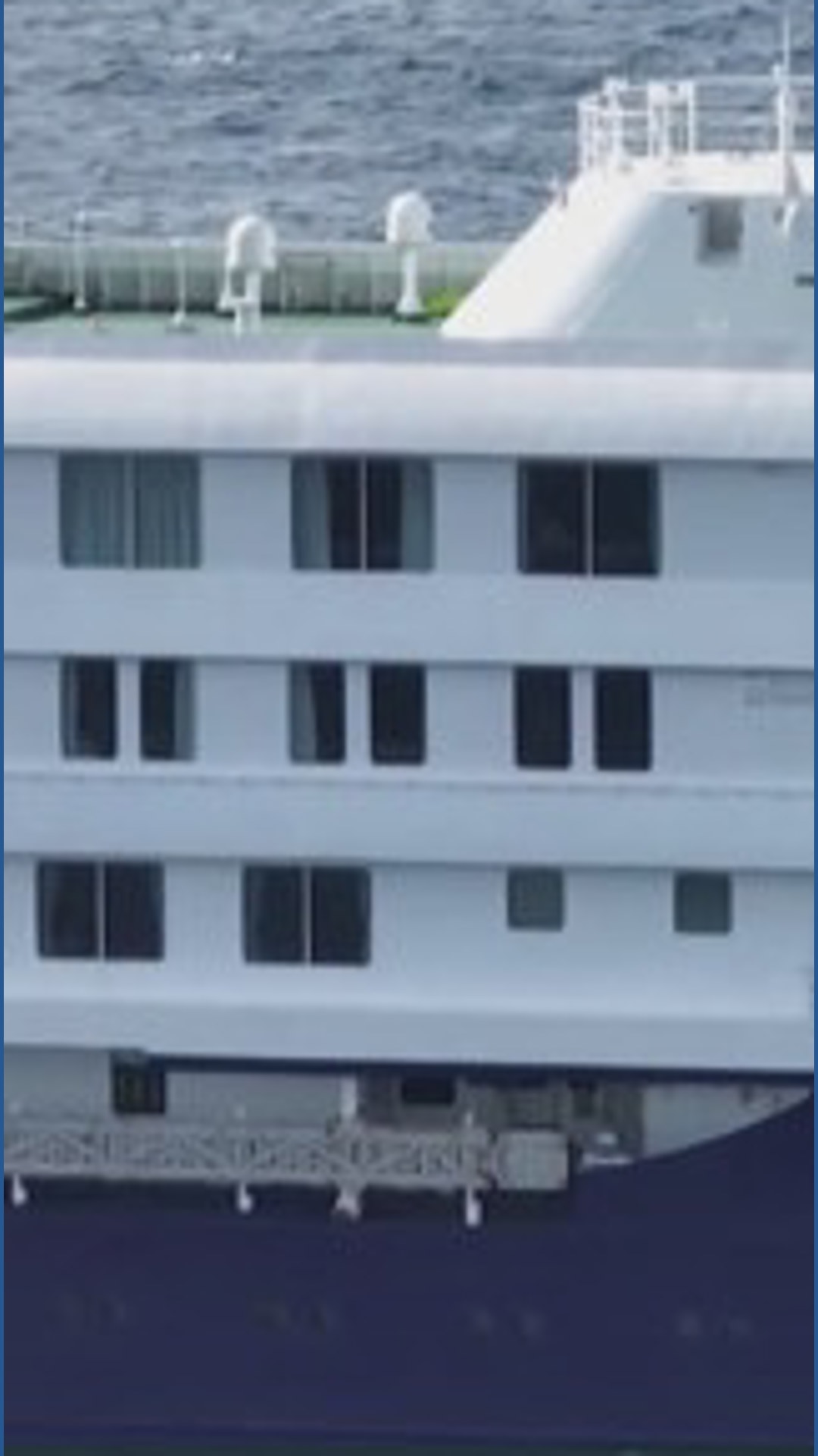 Human spread of hantavirus suspected on cruise ship hit by outbreak ...
