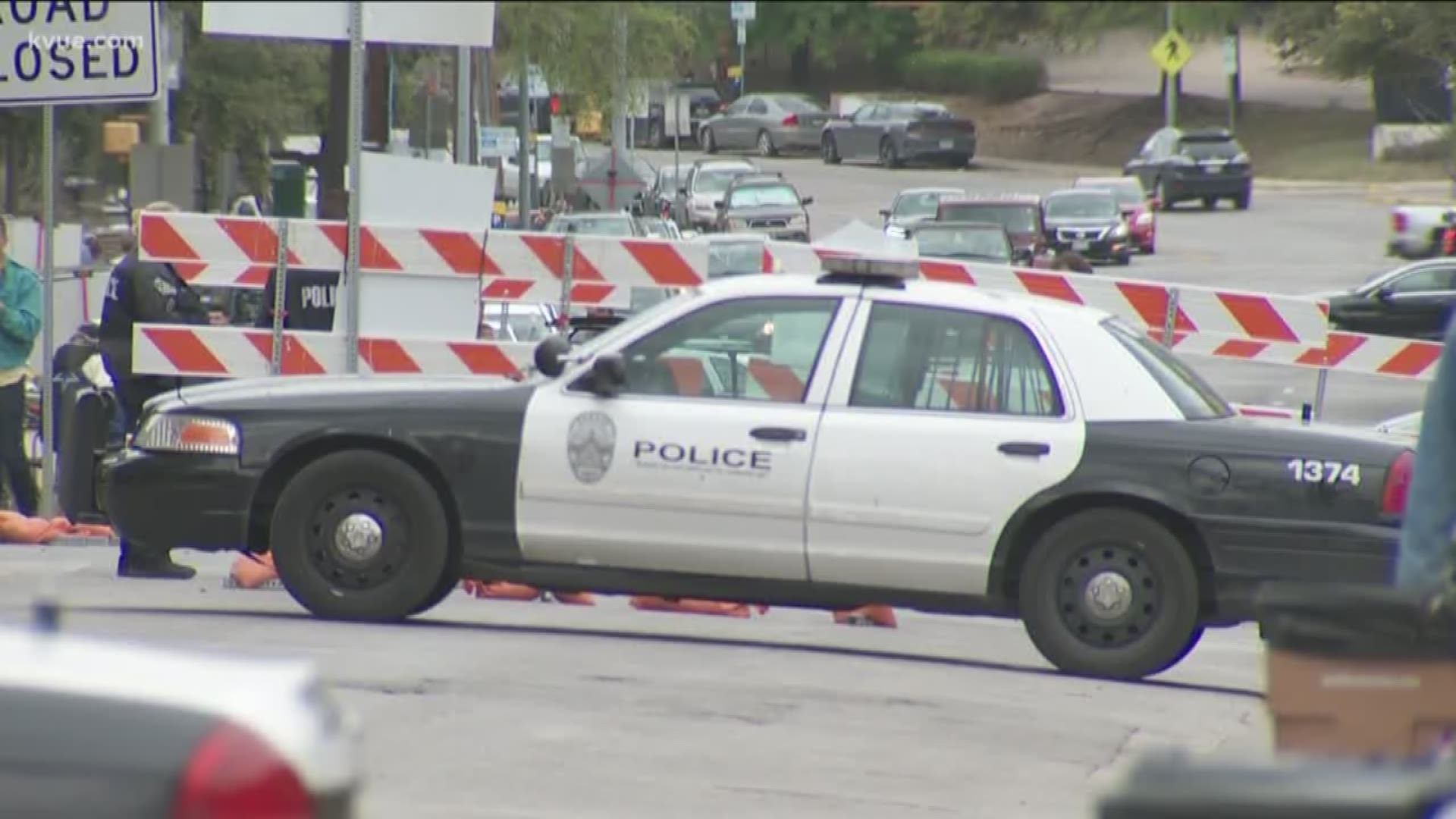 Austin police are adding more officers downtown during the last days of SXSW in response to the attacks in New Zealand.