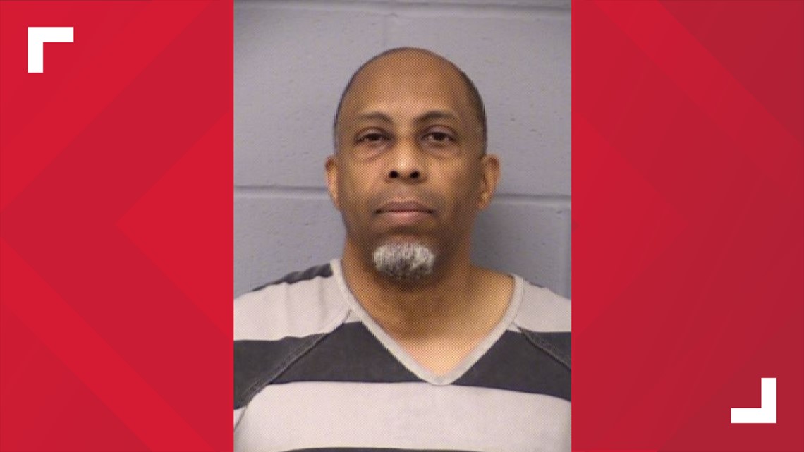 Travis County aggravated home invasion robbery suspect arrested
