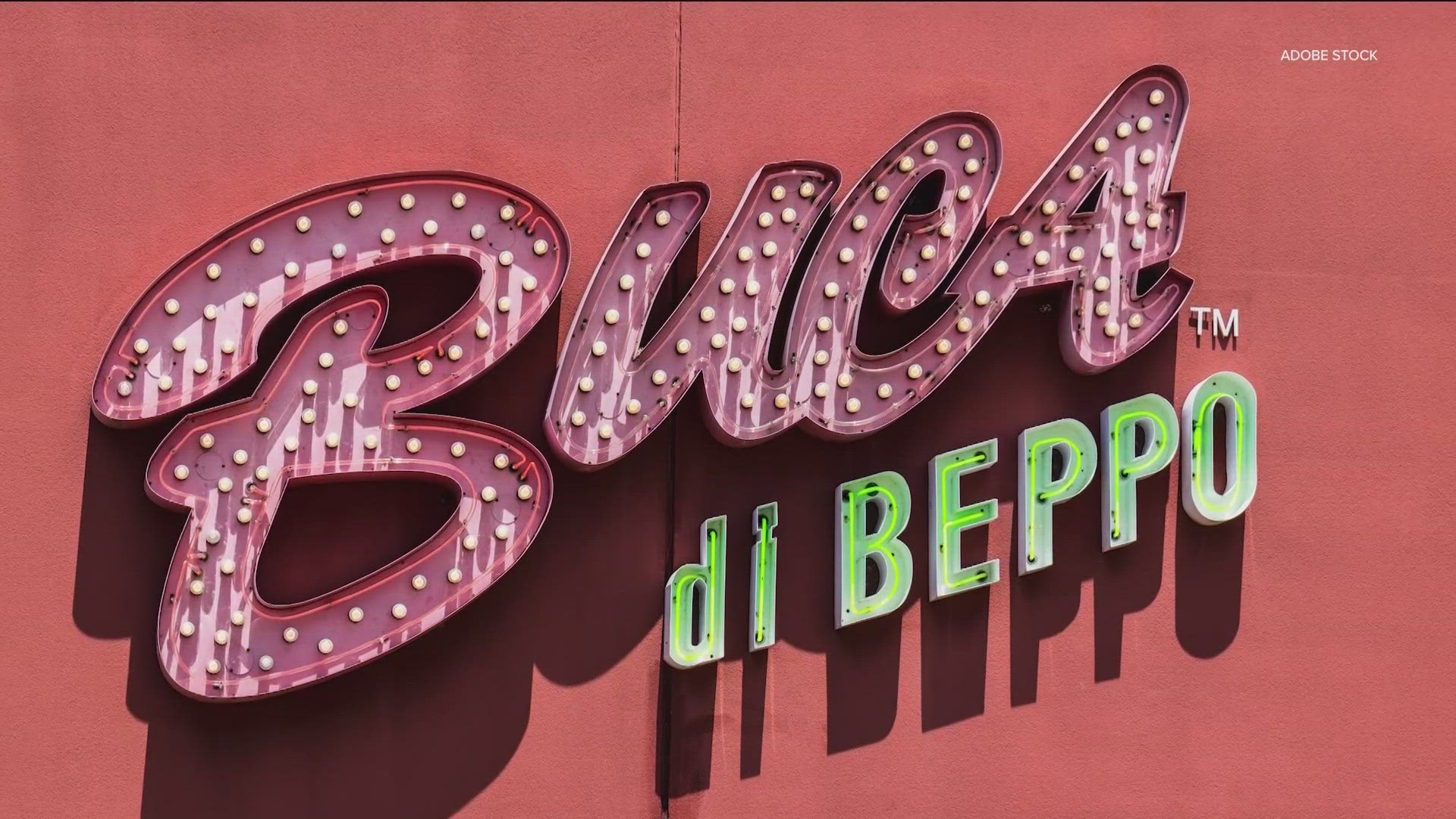 Both Austin-area Buca Di Beppo locations have permanently closed after the restaurant chain filed for bankruptcy.