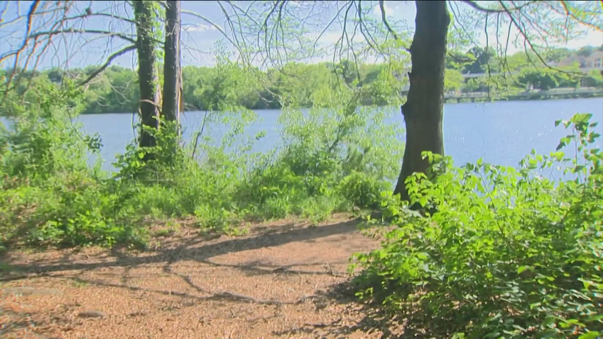 The move comes after calls for safety improvements in the area following two recent drowning deaths at Lady Bird Lake.