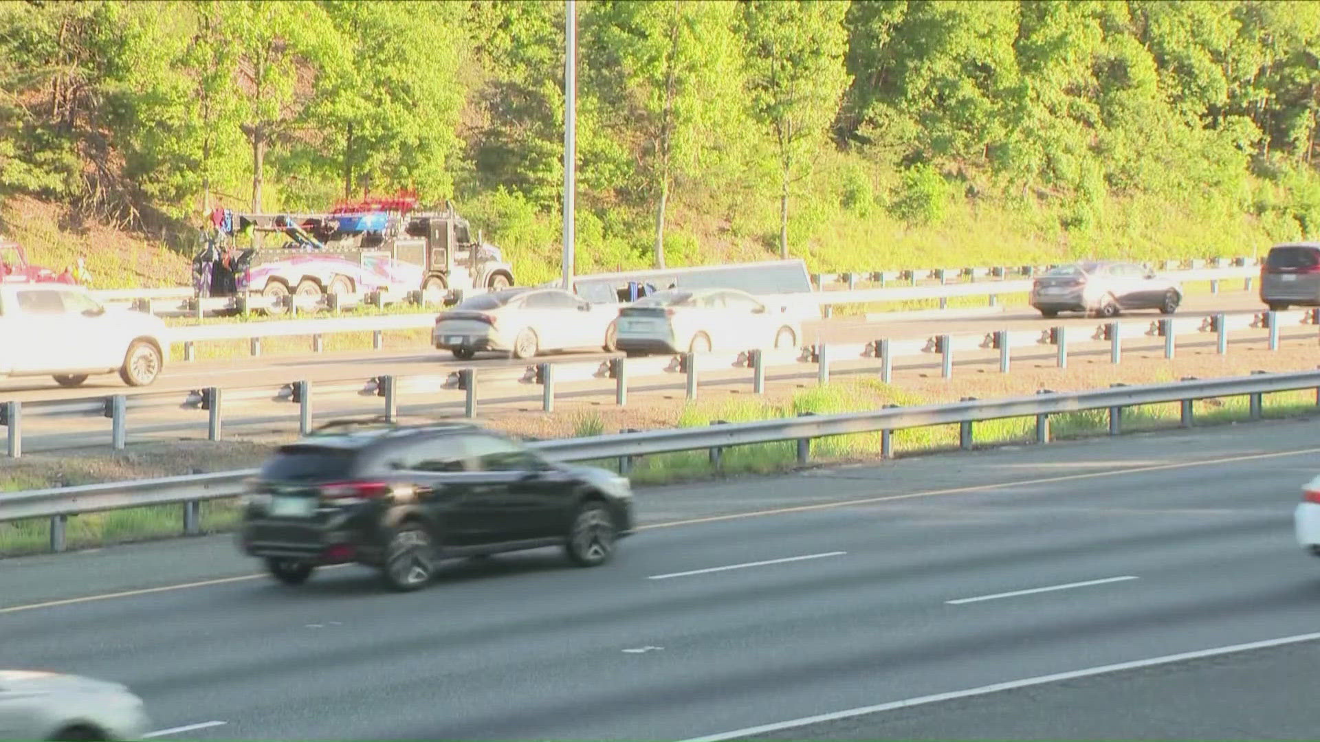 5 killed, dozens injured in Virginia bus crash | kvue.com