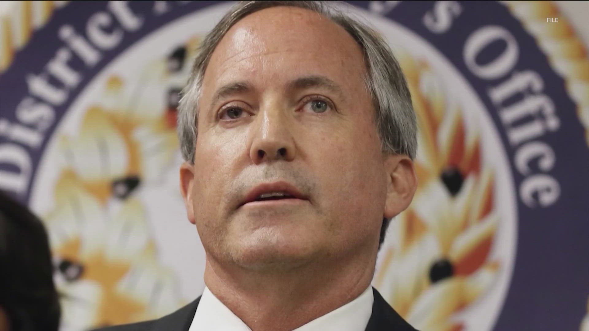 Texas Attorney General Ken Paxton is suing the city of Austin for using taxpayer money to pay for out-of-state abortion travel.