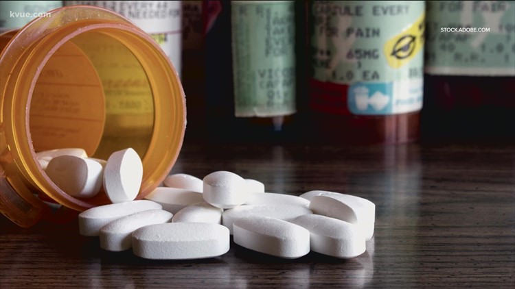 Travis County to declare public health crisis as drug overdoses skyrocket in Austin