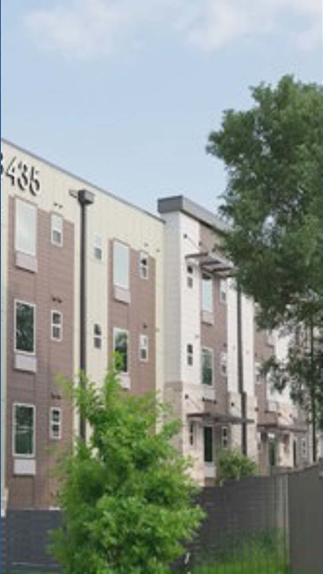 New affordable housing community opens in South Austin | kvue.com