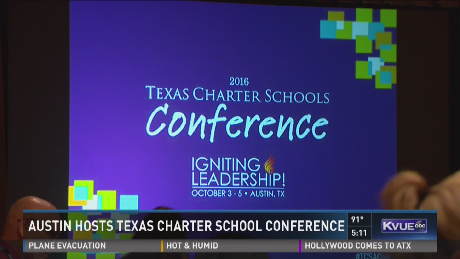 Austin hosts Texas Charter School Conference