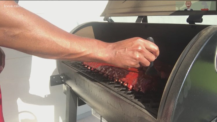 Gameday Grilling: How to smoke baby back ribs