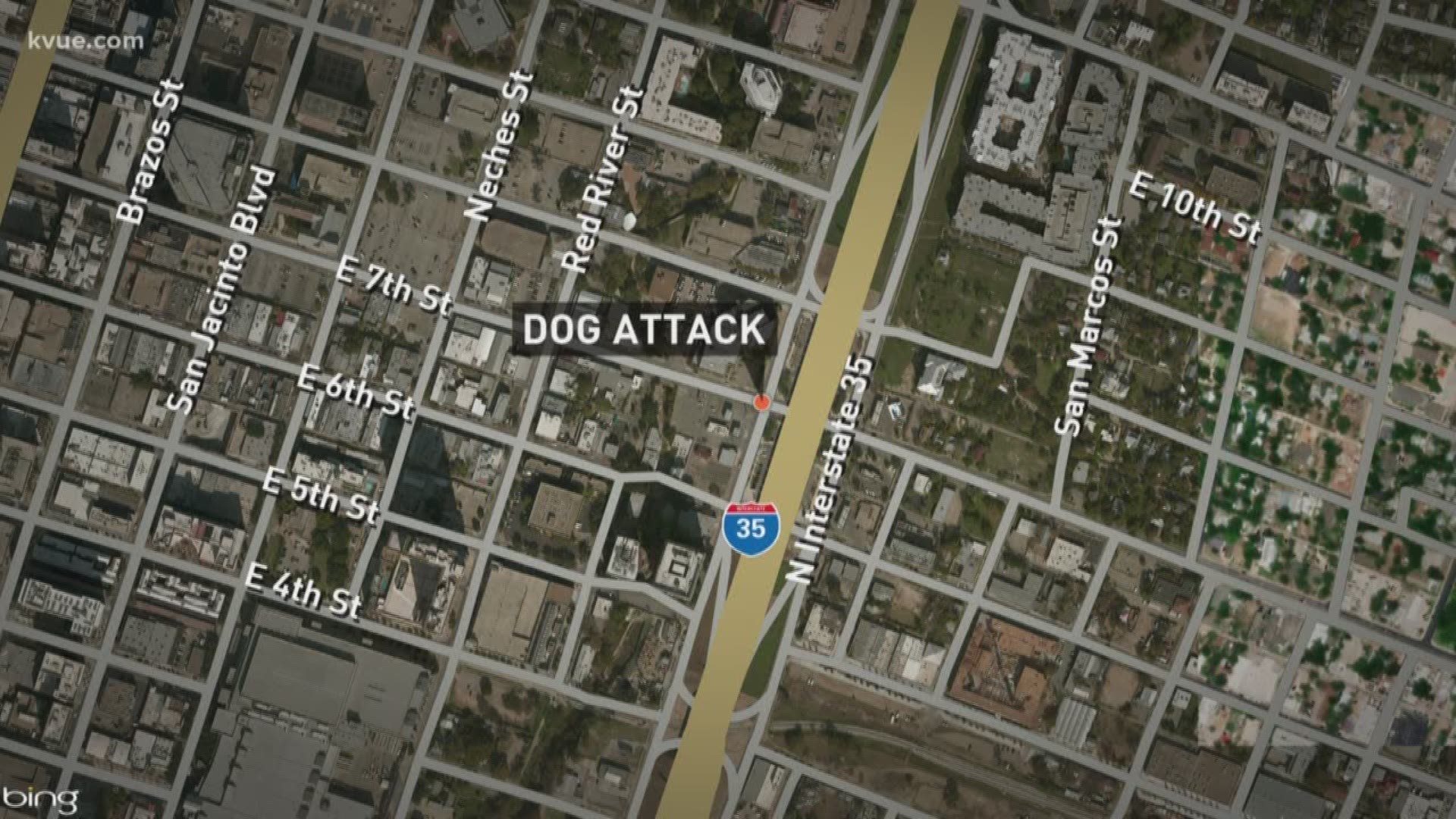 A witness told police this is not the first time the man has used his dog to attack other people, according to an arrest affidavit.