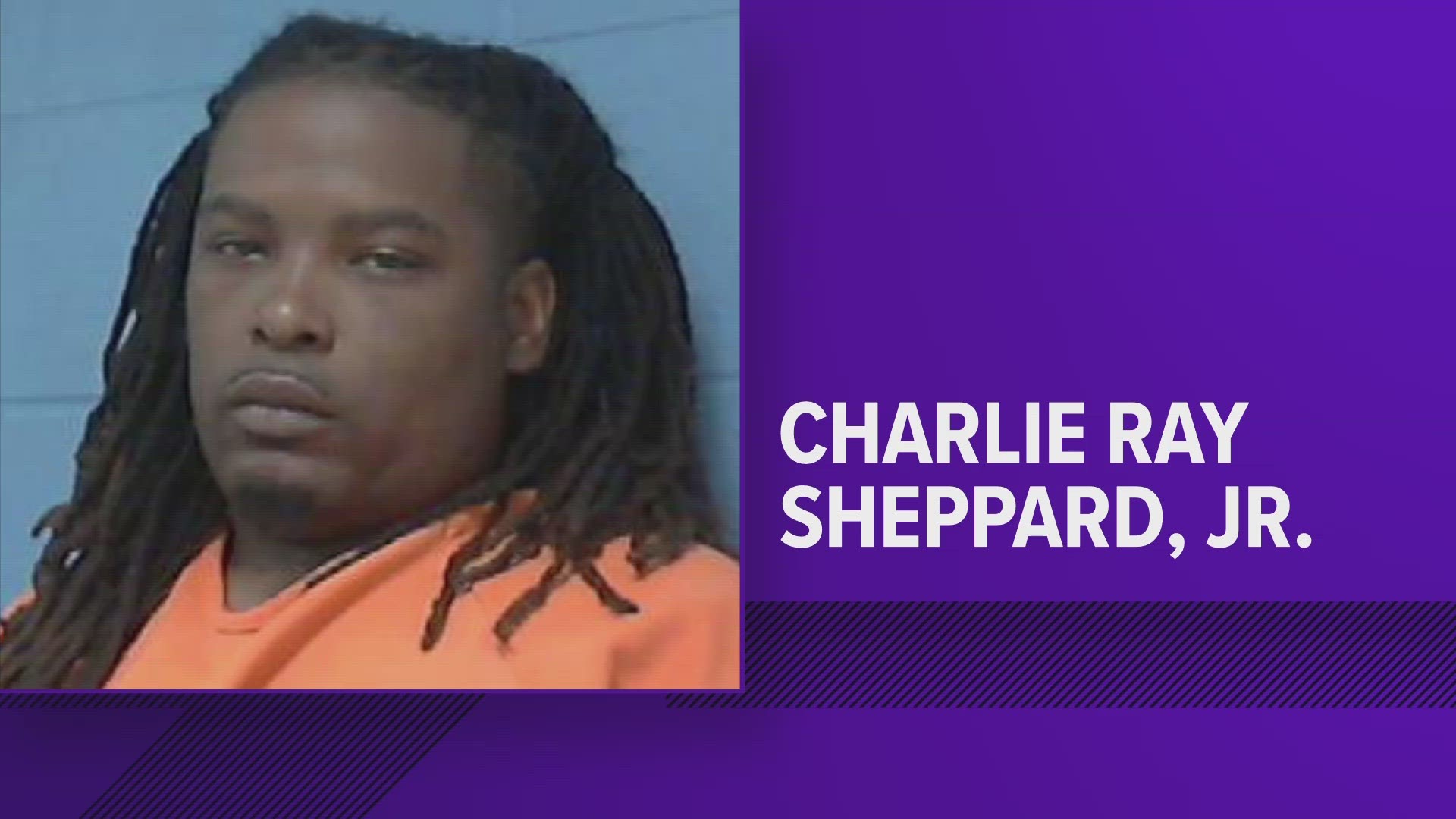 A man is facing several charges for a road rage shooting in Fayette County.