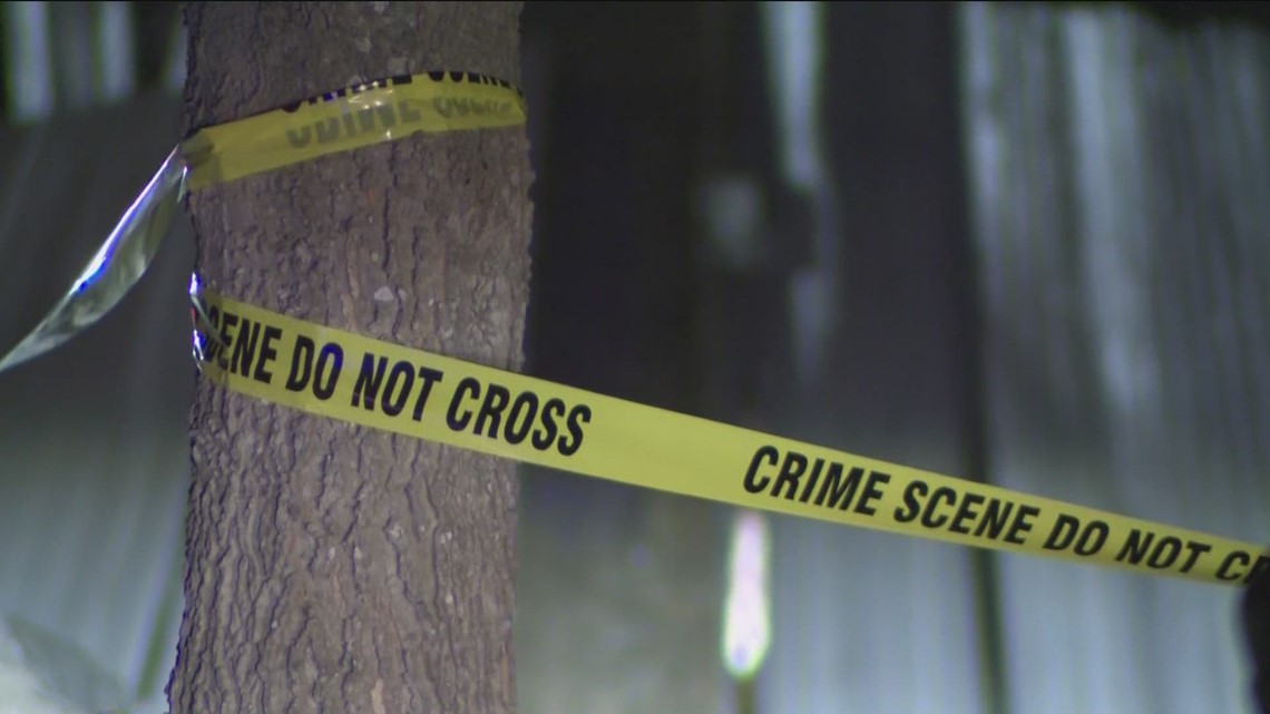 Austin police make arrest in John Treviño Jr. Park shooting - Vimarsana News