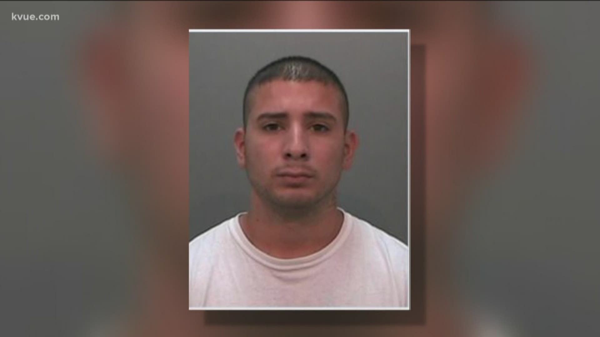 29-year-old Jose Chavez has been arrested after he allegedly broke into a dorm, stole items and watched women sleep.