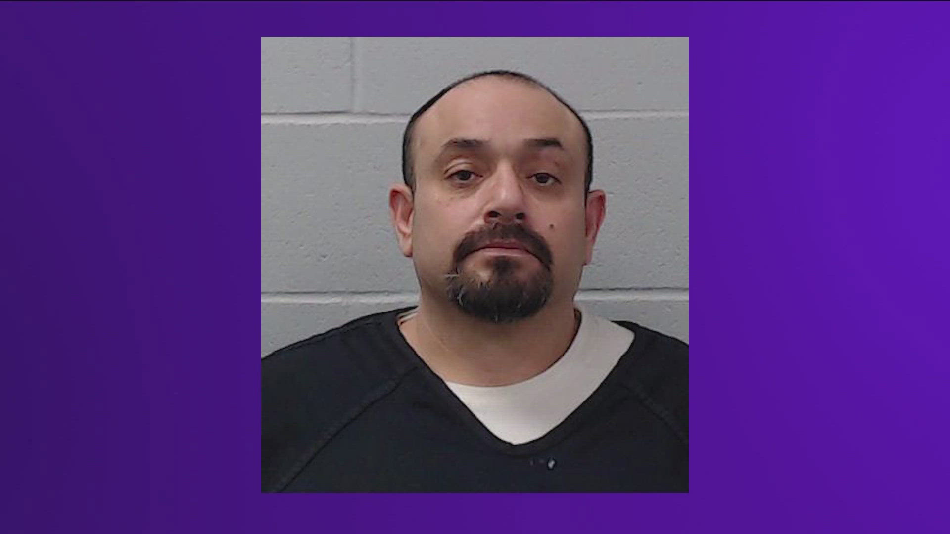 Jerry Hernandez, the truck driver accused of causing a deadly Hays CISD crash last spring, has accepted a plea deal.