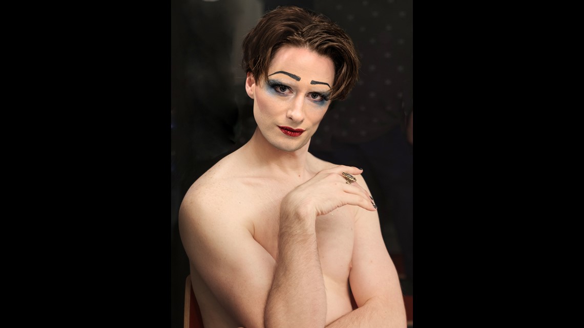 Behind the scenes with Daniel Rowan of Hedwig and the Angry Inch