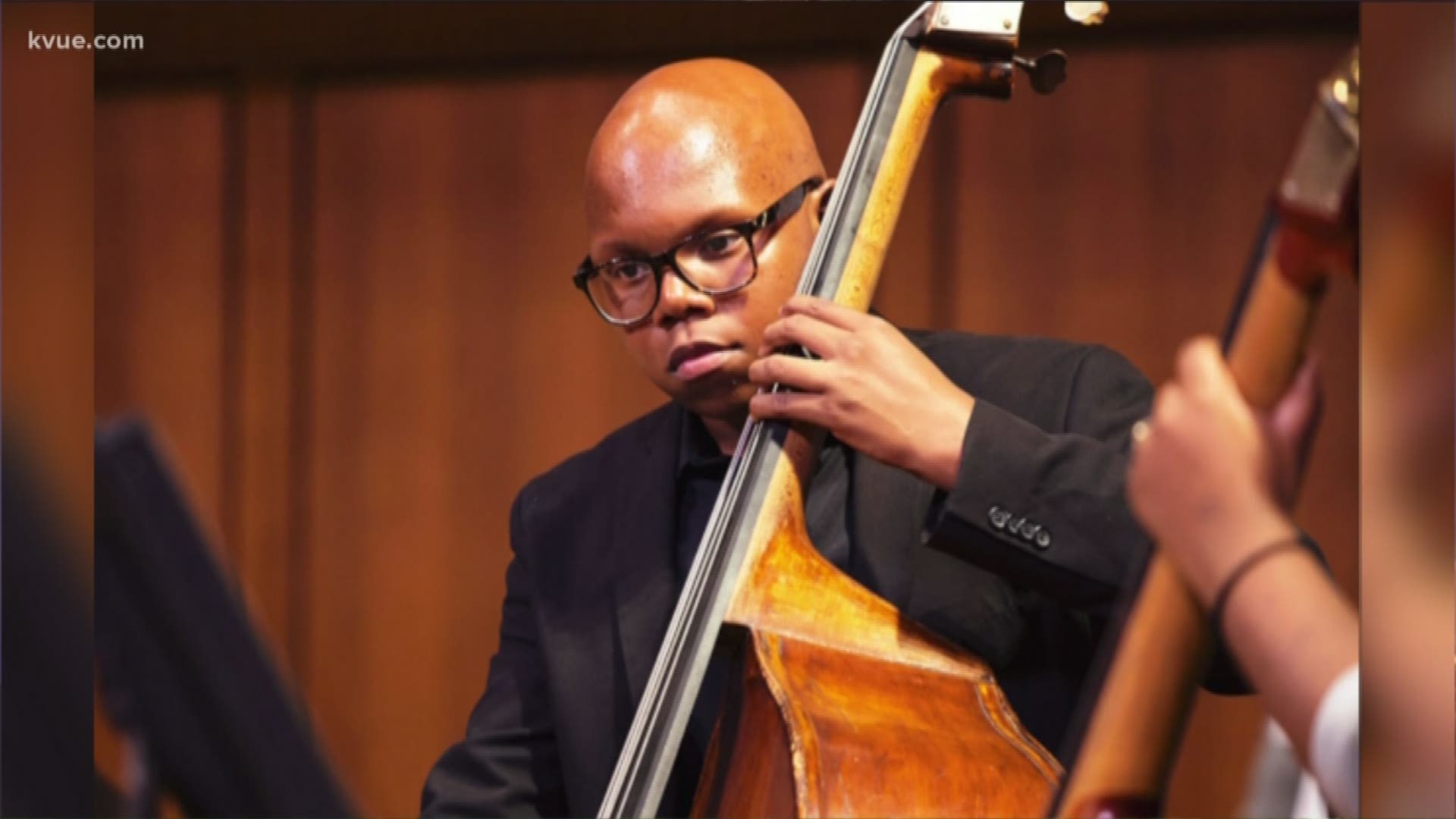 Classical radio station KMFA announced it will name a new studio after Draylen Mason, who died in March 2018.