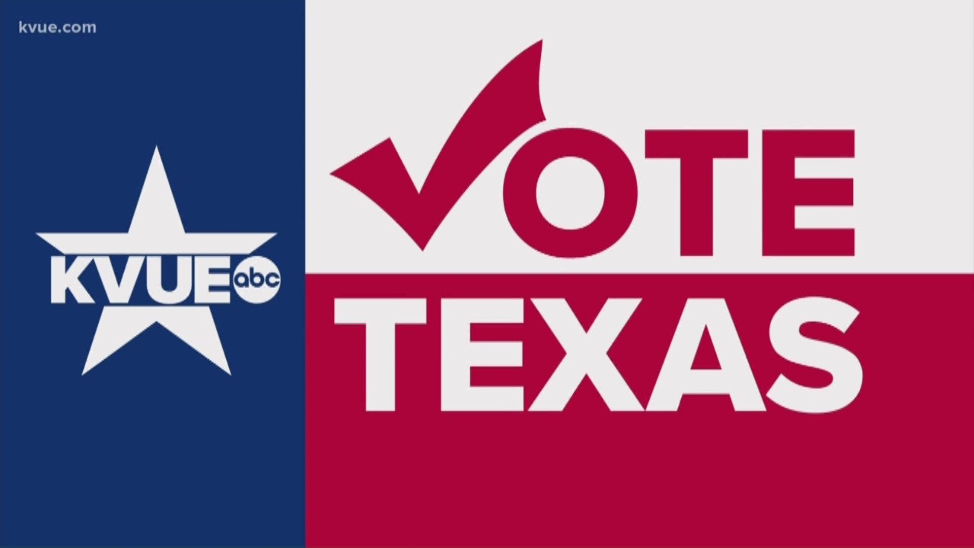 Voters are breaking records across Texas and the Austin area this election.