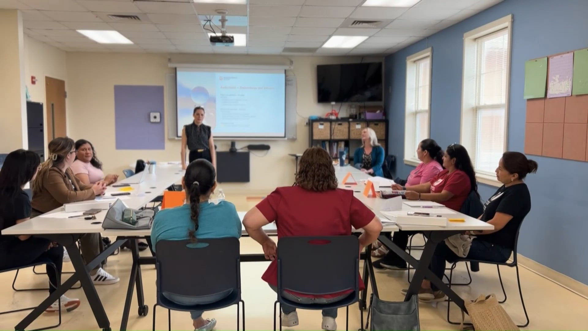 Some Austin nonprofits concerned about possible cuts to social services ...