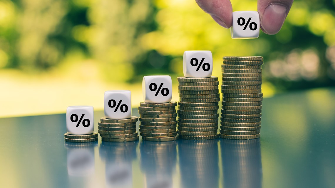 Inflation is coming but experts don't know when - Vimarsana News