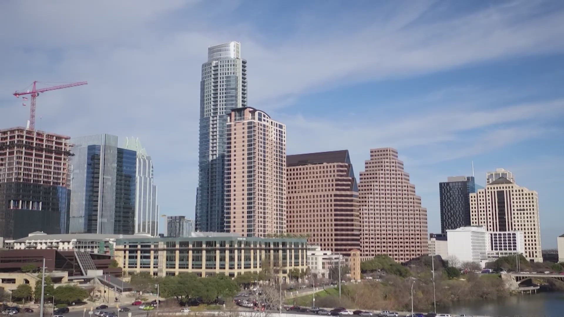 One of the biggest challenges of living in a booming Austin is finding affordable housing. While some have found it, new numbers show there's still a big need.