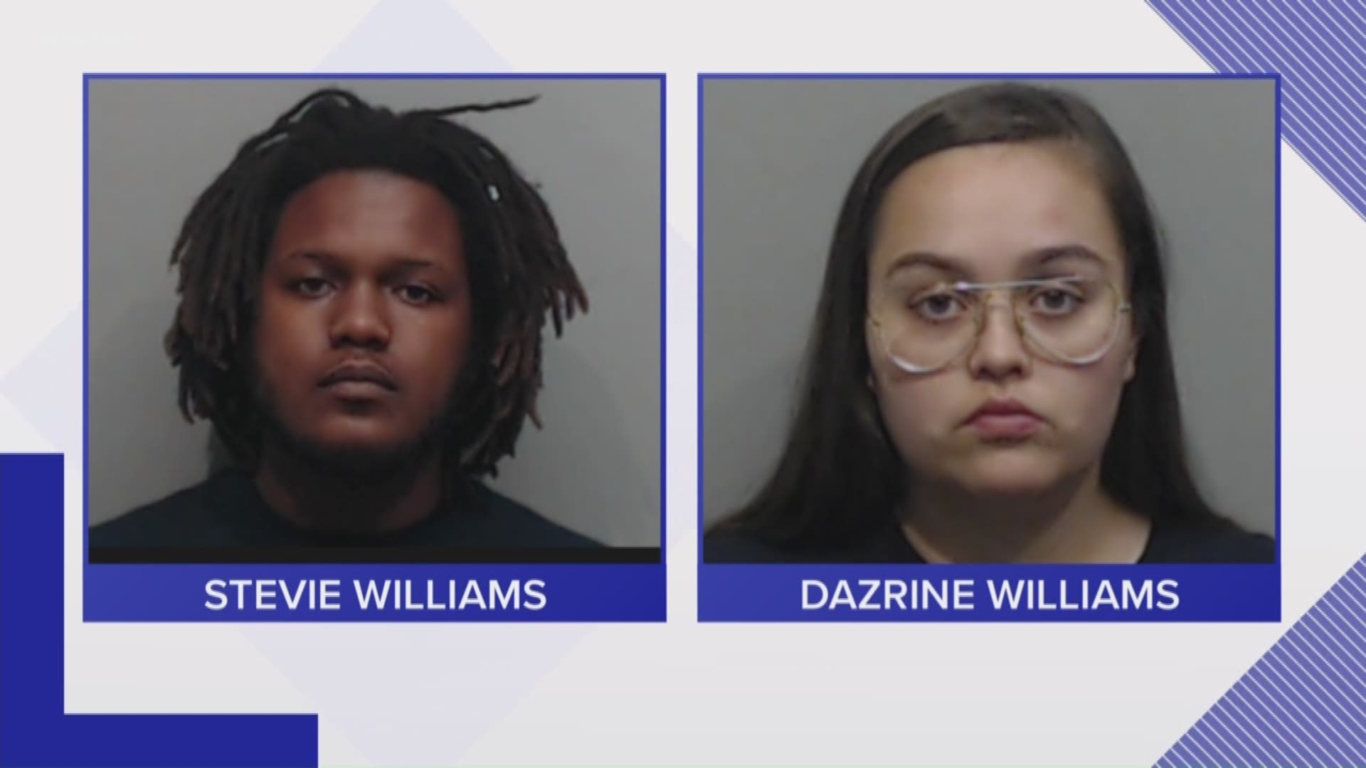 The parents of a 21-month-old who died on July 4, 2018, in Kyle have been arrested after police say they may have caused the child's death and blamed it on "demons."