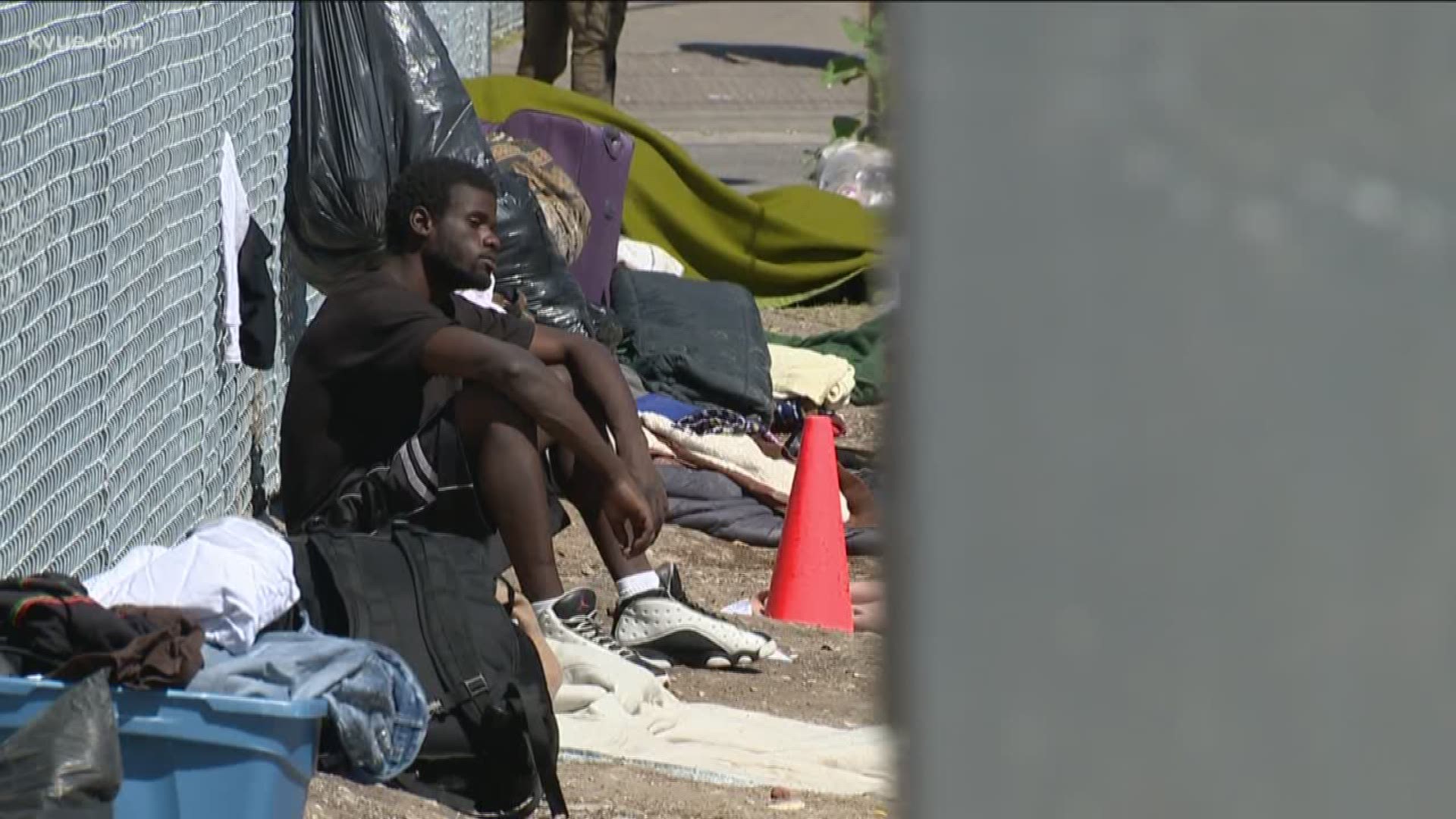 City leaders approved a couple of things to combat homelessness in Austin.