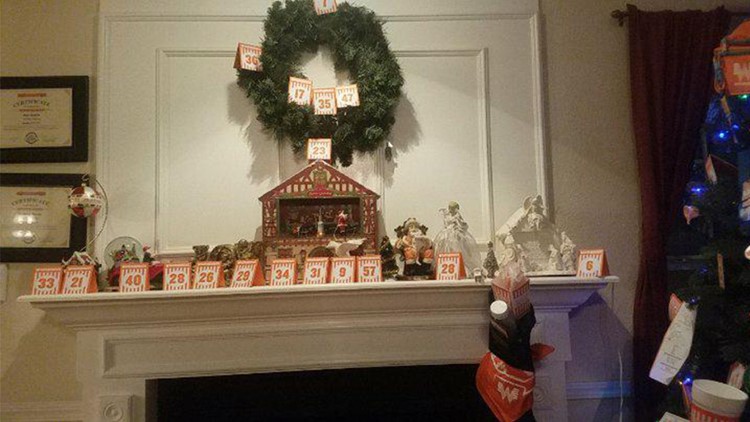 and when my friends heard i was making a whataburger tree everyone wanted to contribute - Is Whataburger Open On Christmas Day and when my friends heard i was making a whataburger tree everyone wanted to contribute - Is Whataburger Open On Christmas Day