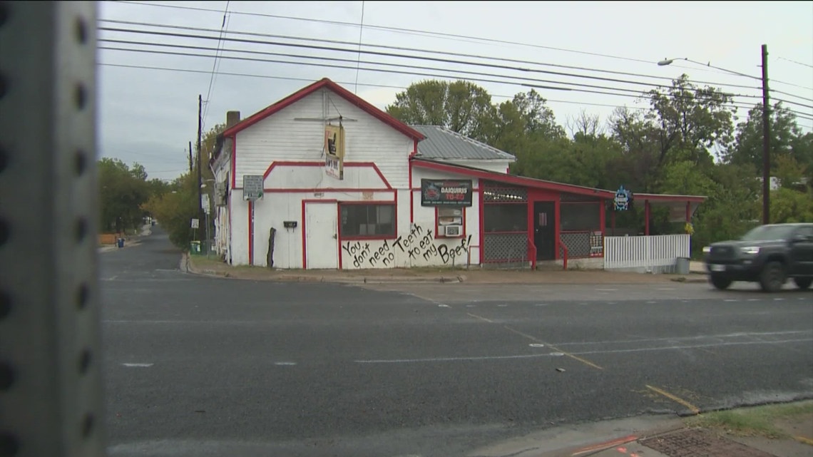 East Austin staples Sam's BBQ, Austin Daiquiri Factory close ...
