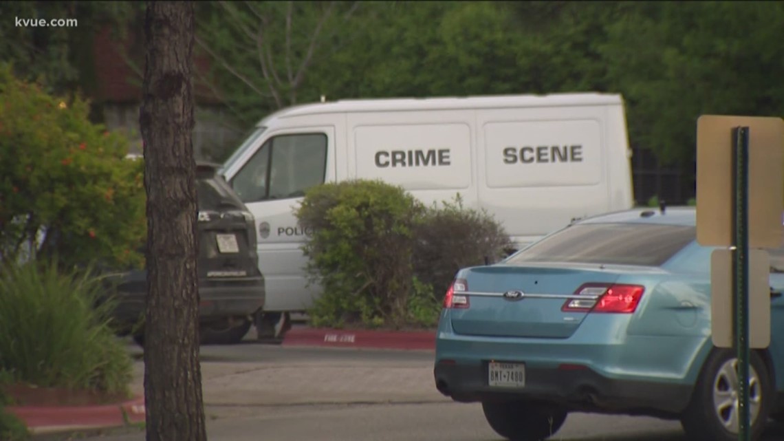 Austin Crime: APD Investigating Homicide In North-central Austin | Kvue.com