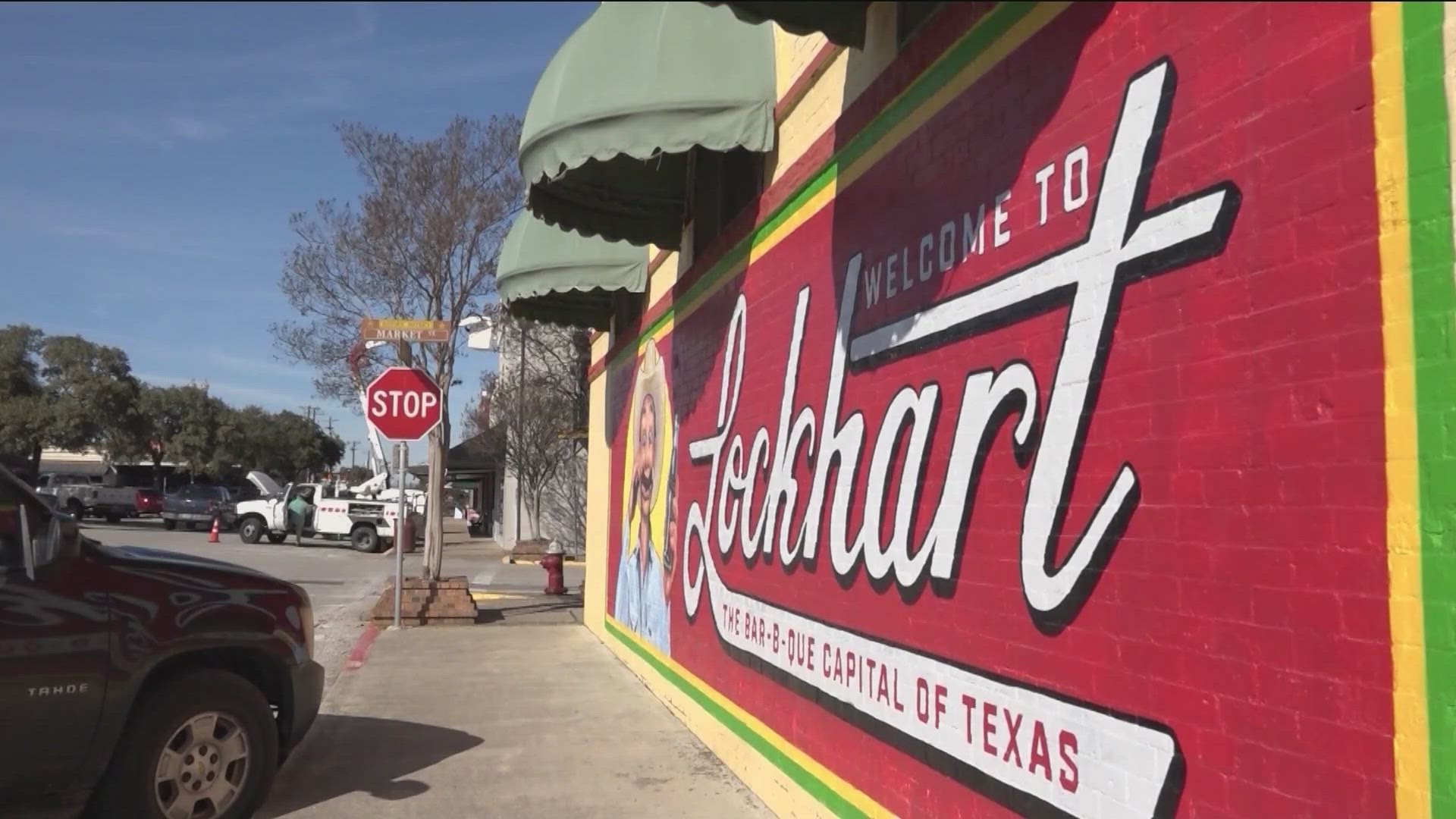 Lockhart's growing music city earns city designation as 'Music Friendly ...