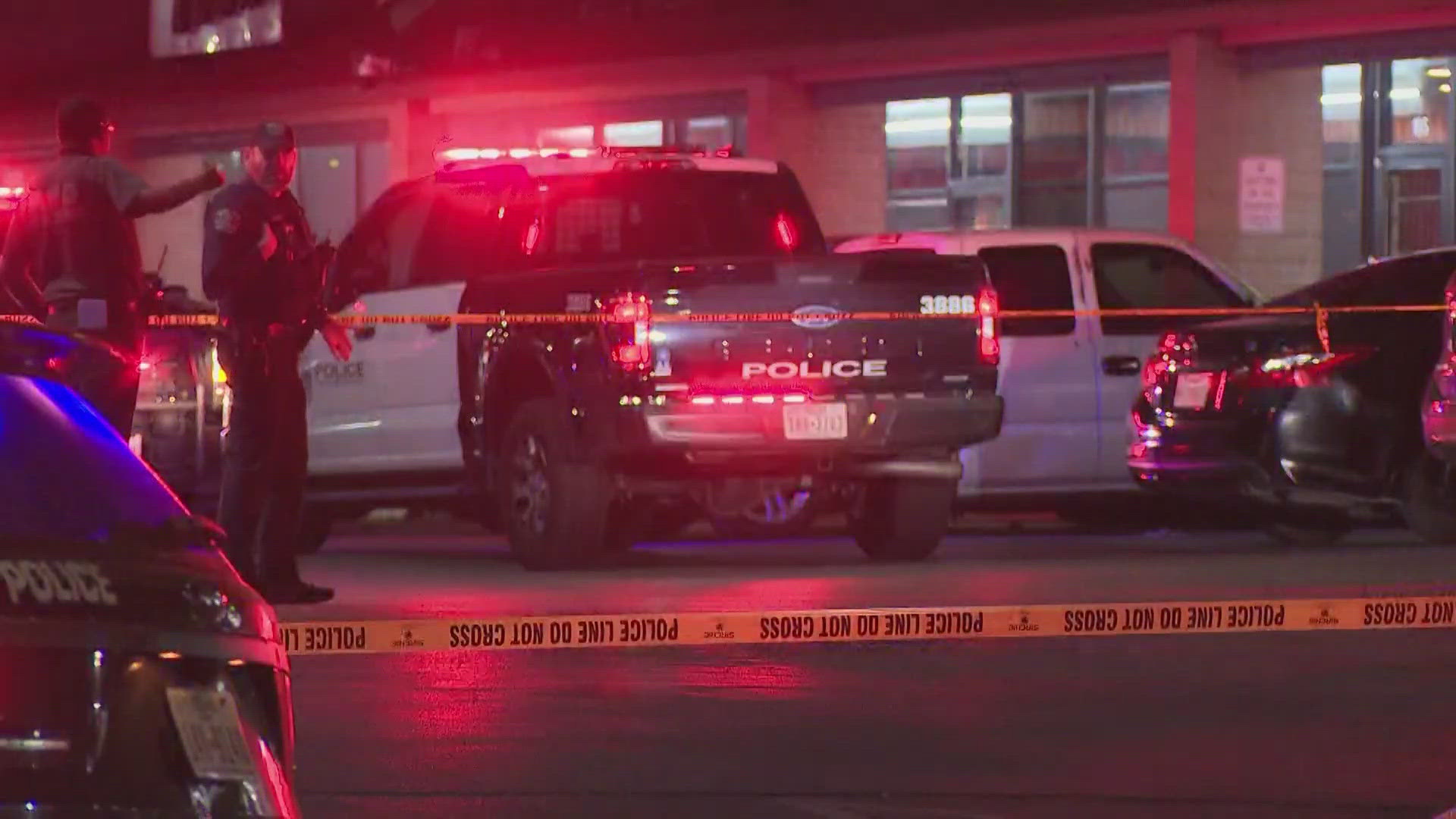 1 dead following shooting in North Austin Sunday night | kvue.com