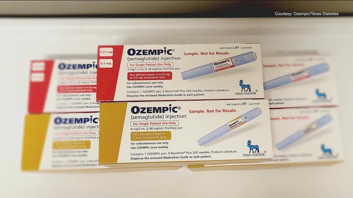 Ozempic for Type 2 Diabetes: A Two-Month User