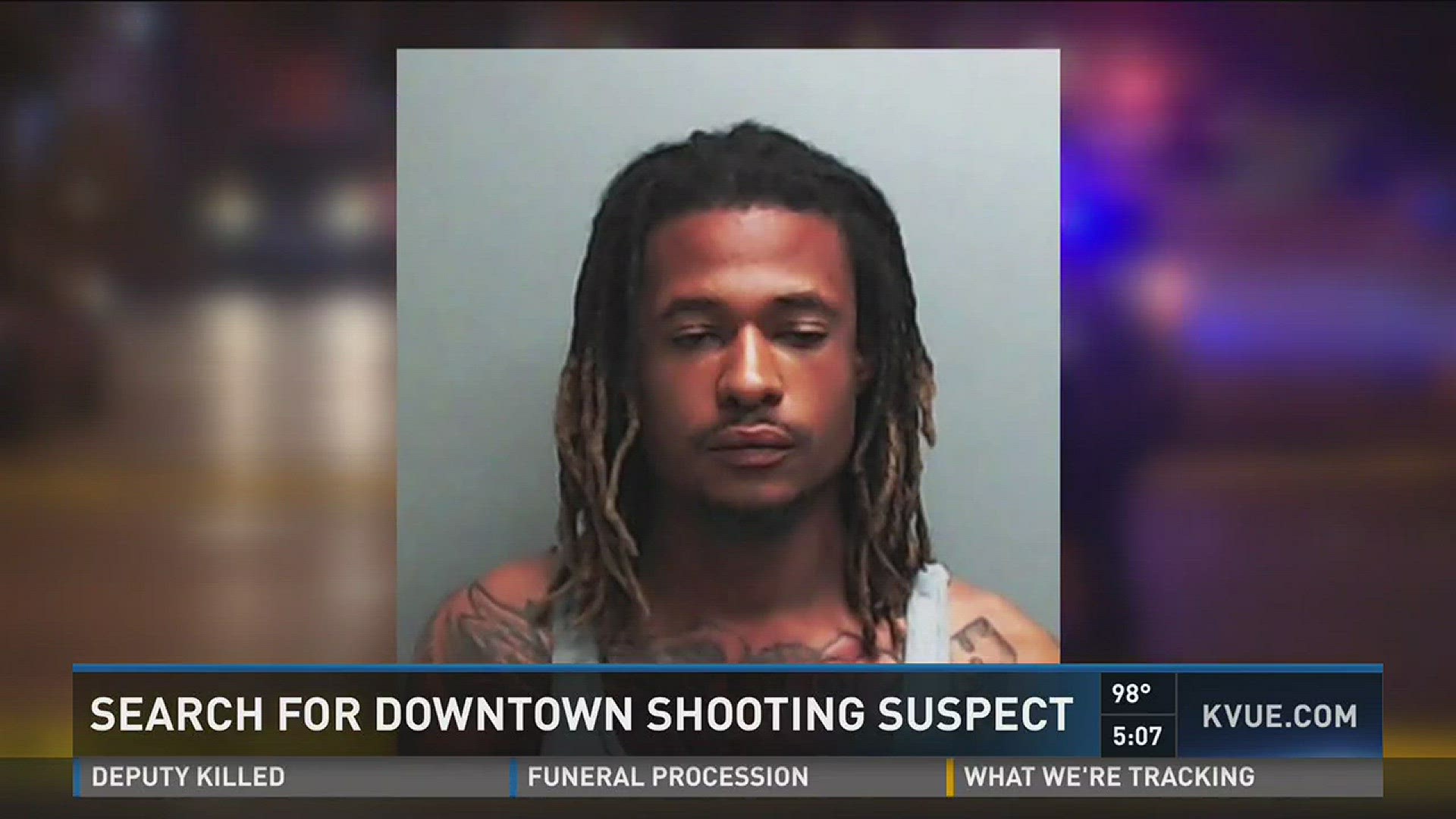 APD: 6th St. shooting victim likely not intended target | kvue.com