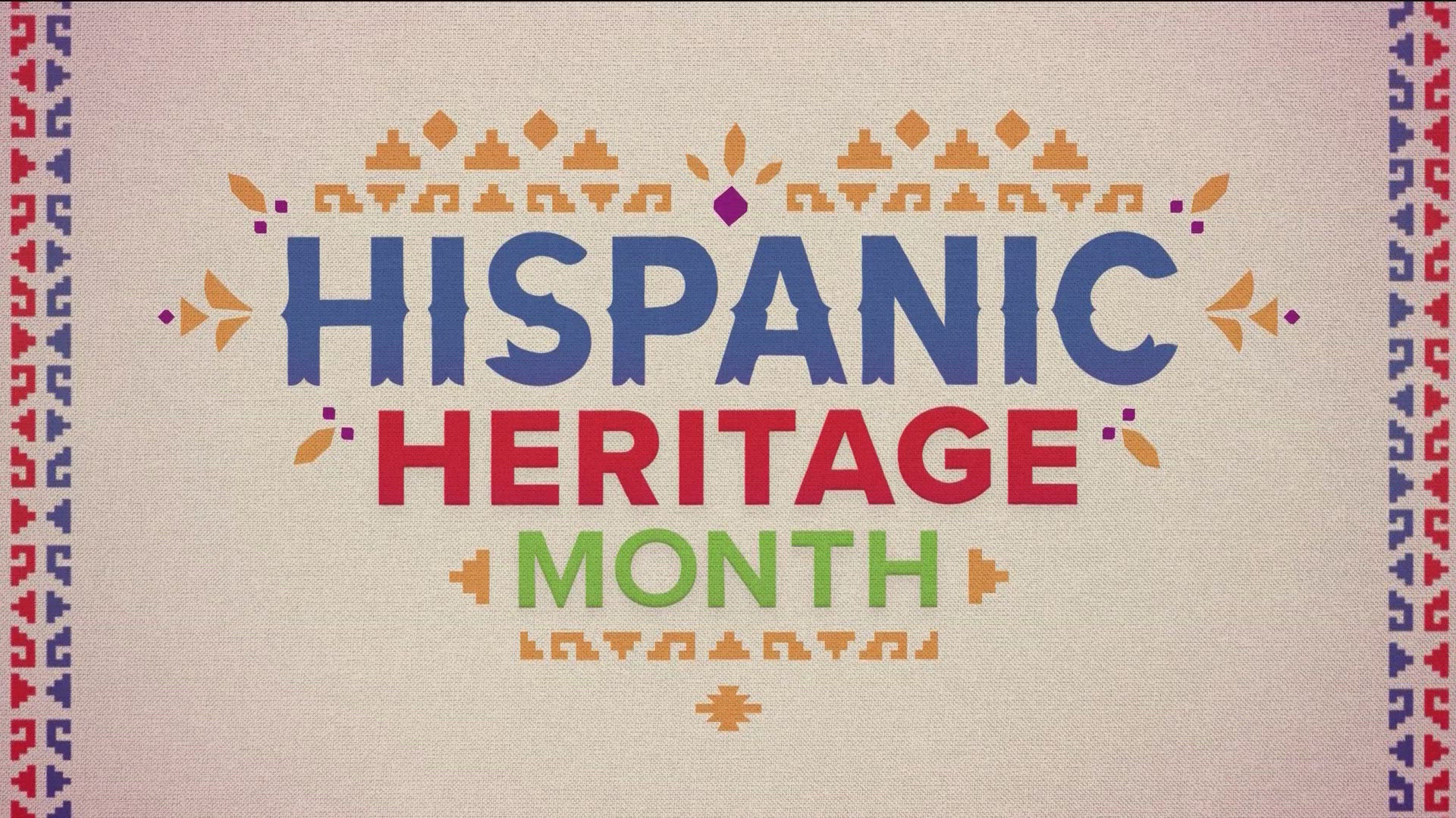 Gloria Salazar, the co-founder of the Centro Cultural Hispano de San Marcos, joined KVUE Midday to talk about how her nonprofit serves its community.