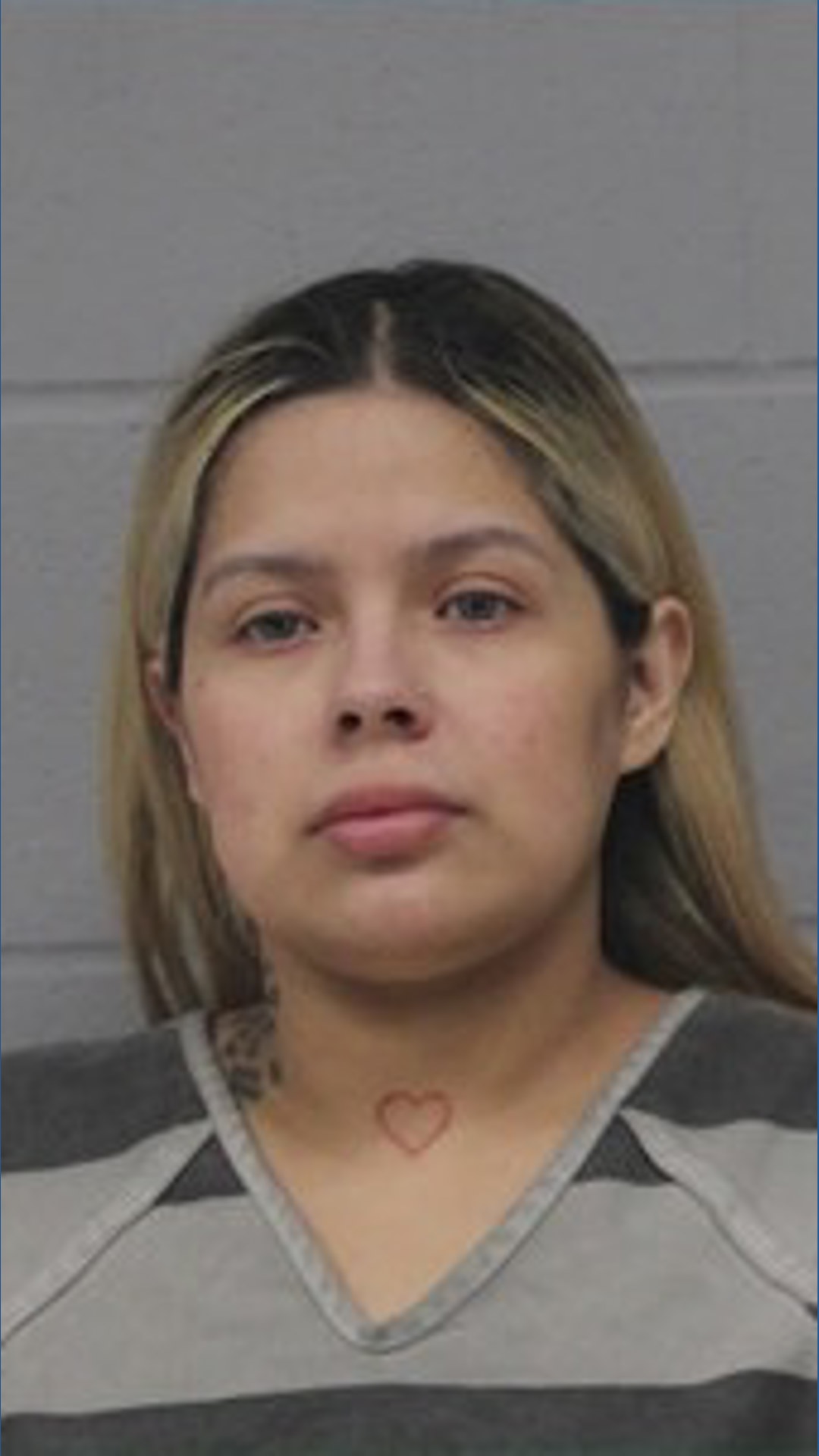 Del Valle mother sentenced to 25 years in plea deal stemming from child ...