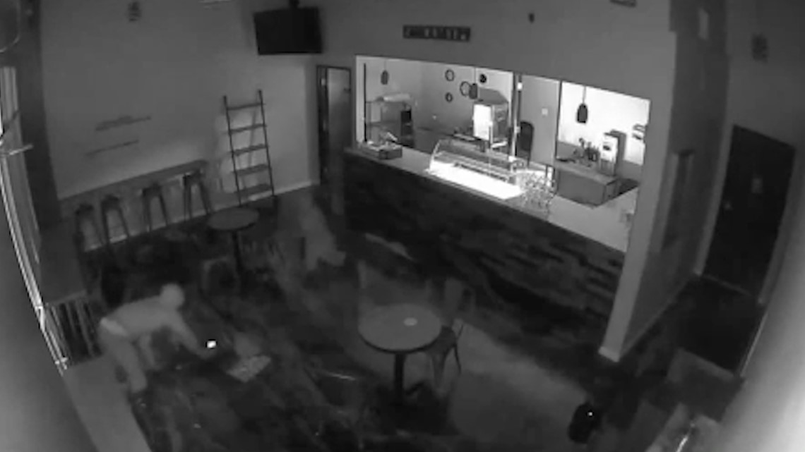 4 Round Rock business owners frustrated after series of break-ins - KVUE.com