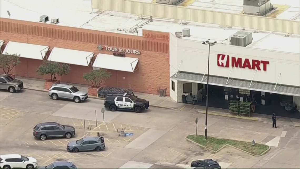 Police investigating homicide after man's body found in Taylor | kvue.com
