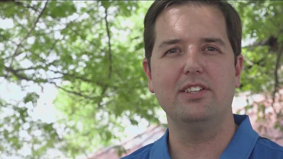 Former Smithville mayor sentenced to 5 years probation after guilty plea