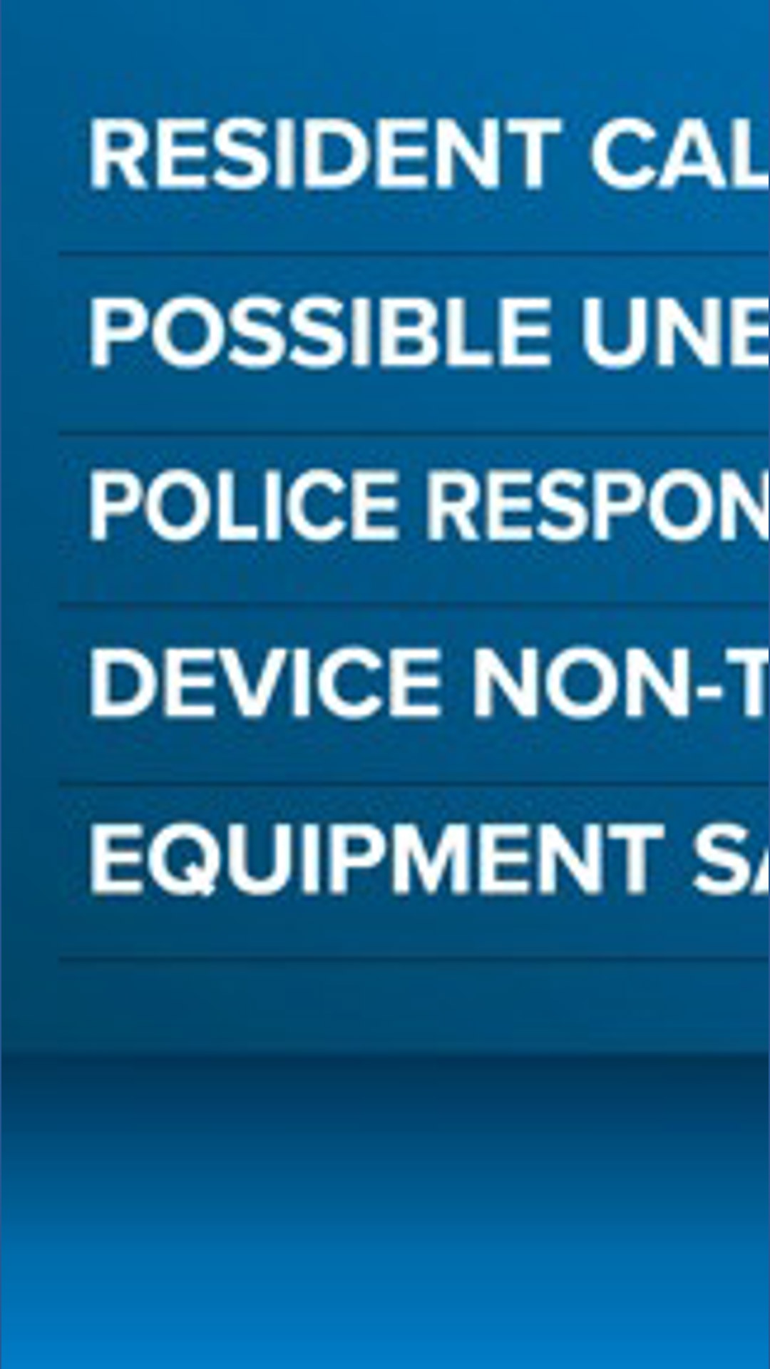 High Point University Inside Burnet County neighborhood evacuated Saturday morning after military ...