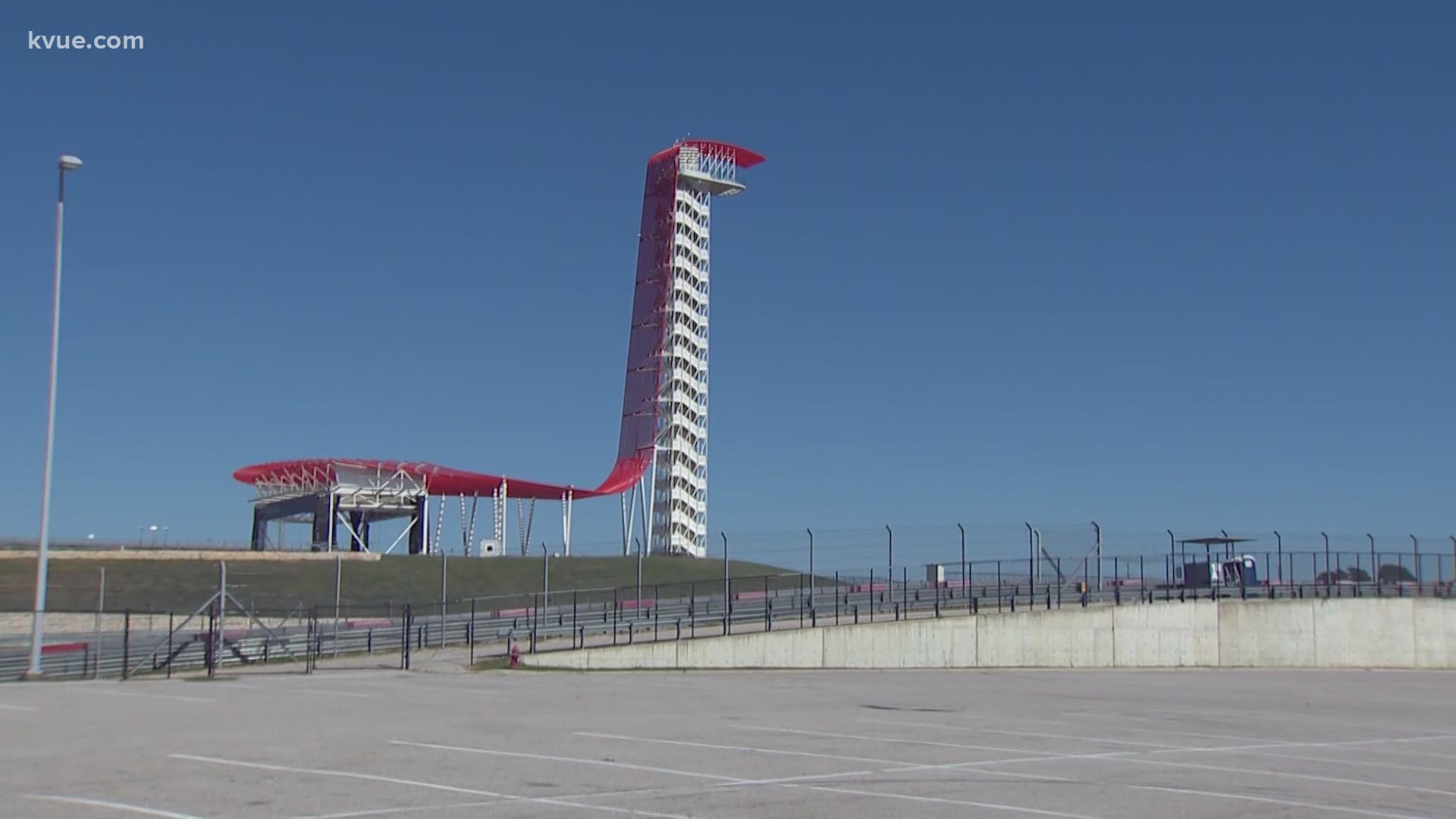 NASCAR's Cup Series is set to speed into Austin next spring – and it could be just the thing the city needs to recover from COVID-19 financial struggles.