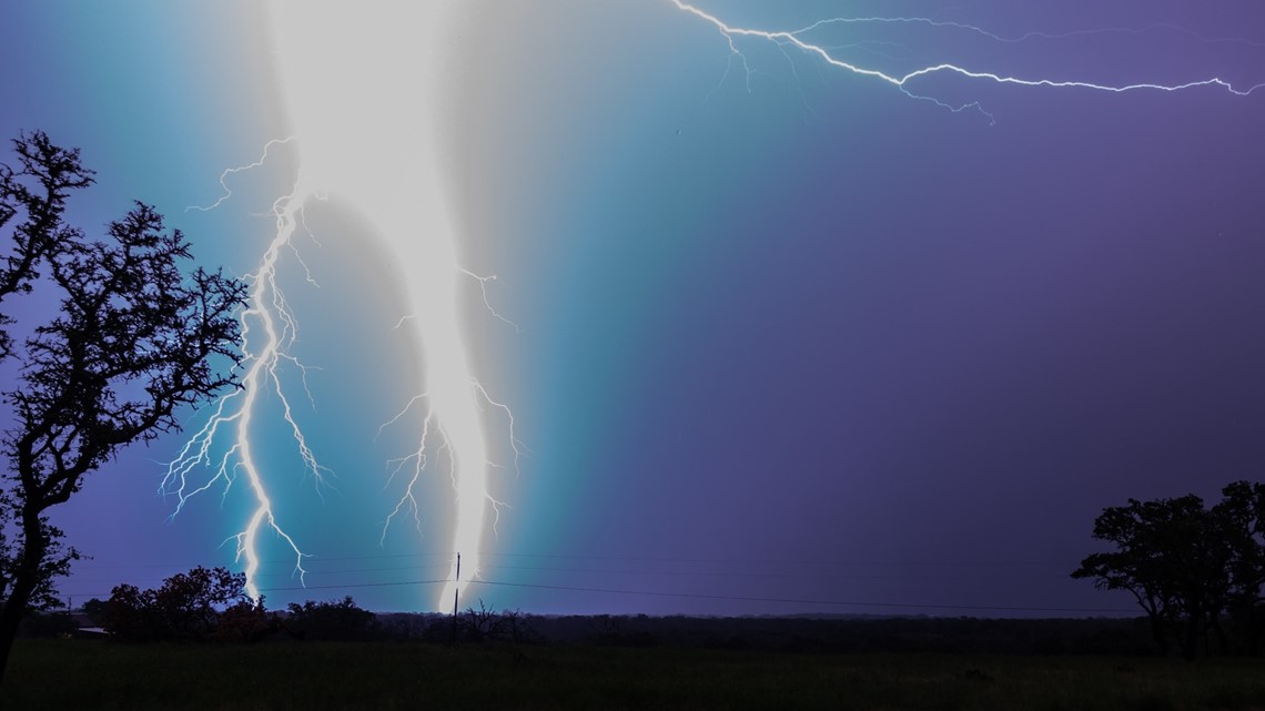 Governor Abbott activates state emergency resources ahead of anticipated severe weather - Vimarsana News