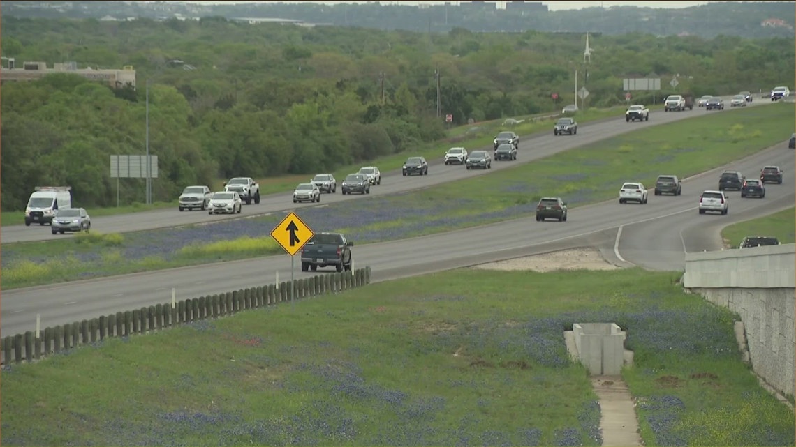 South Austin's MoPac South Project moves forward with $825M plan to add more express lanes