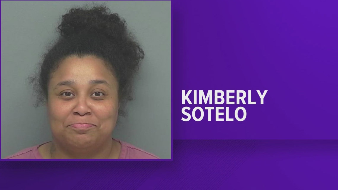 Woman arrested for deadly bus stop shooting in Downtown Austin | kvue.com