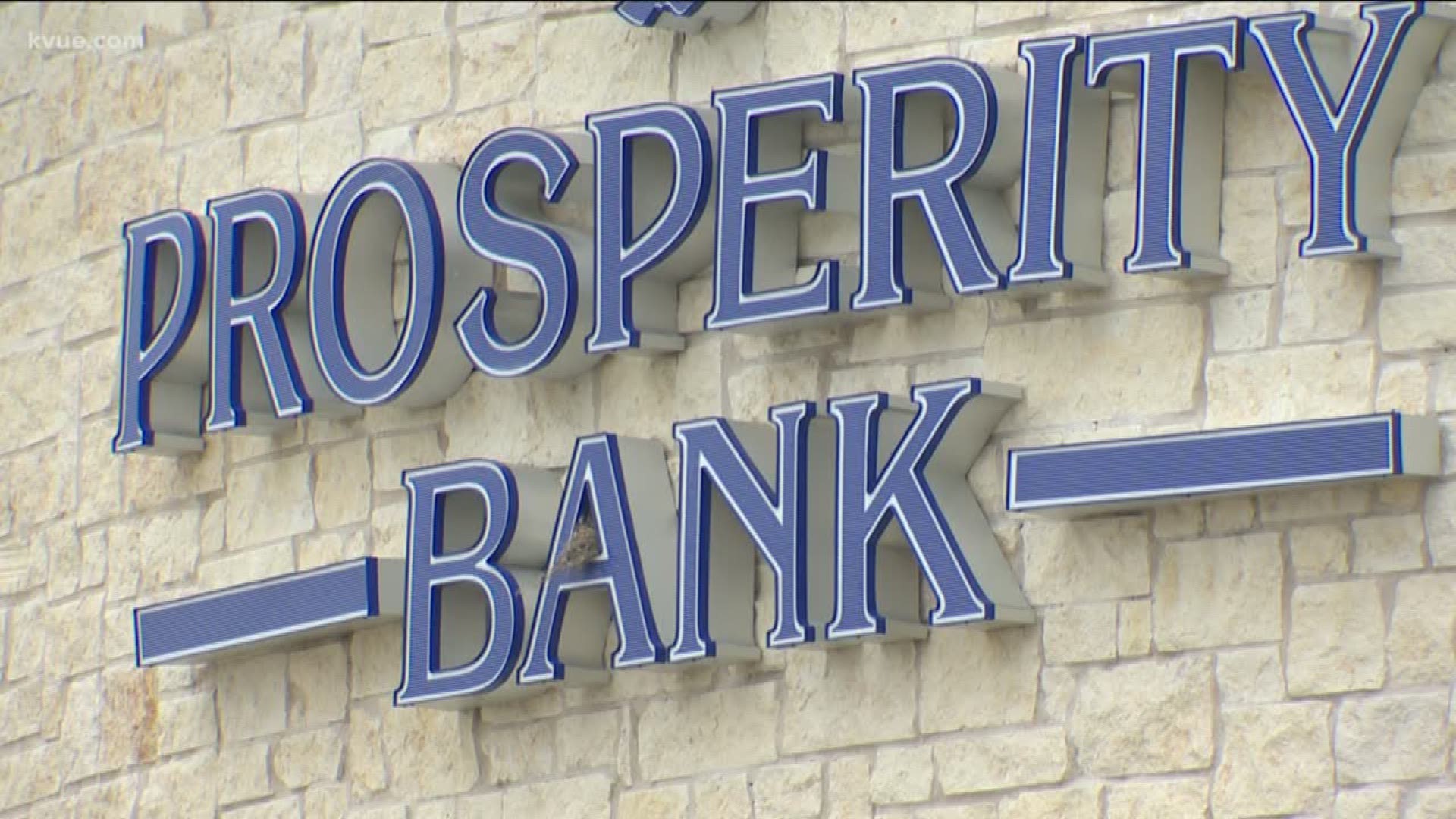 Austin's first bank robberies of 2019 happened just two hours apart.
