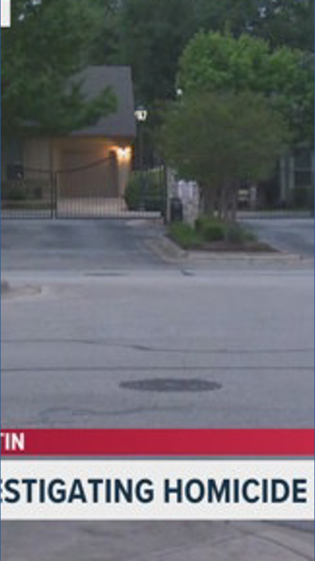 Investigation underway after man found dead in northwest Austin | kvue.com